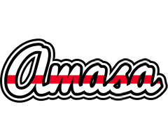 Amasa kingdom logo