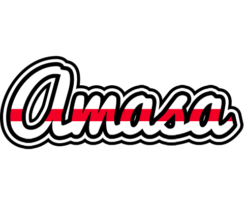 Amasa kingdom logo