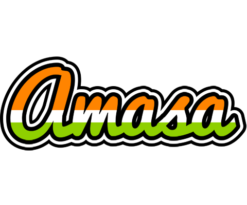 Amasa mumbai logo