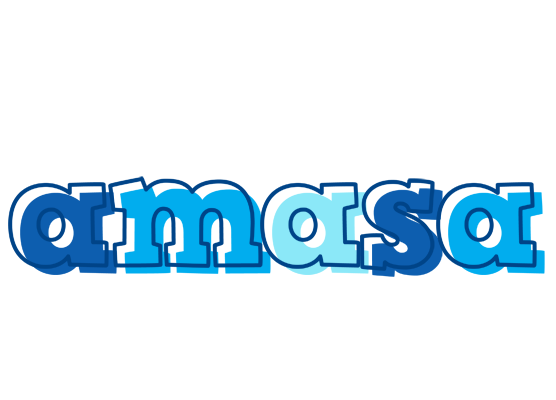 Amasa sailor logo