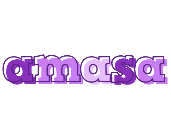 Amasa sensual logo