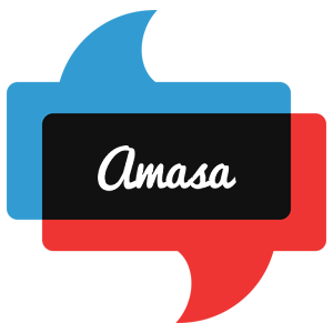 Amasa sharks logo