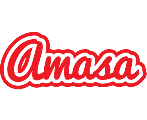 Amasa sunshine logo