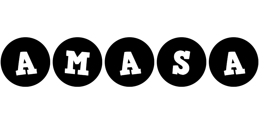 Amasa tools logo