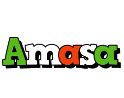 Amasa venezia logo