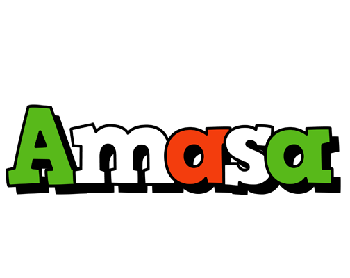 Amasa venezia logo