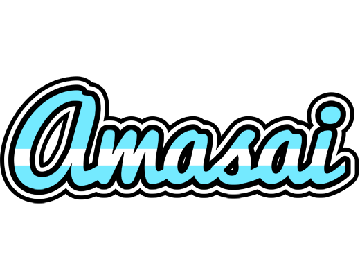 Amasai argentine logo