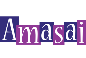 Amasai autumn logo