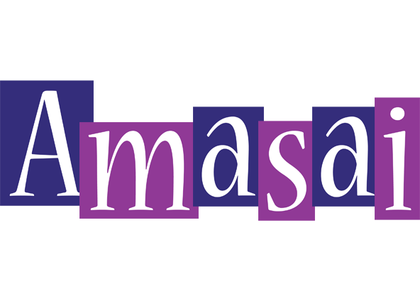 Amasai autumn logo