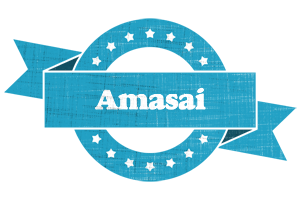 Amasai balance logo