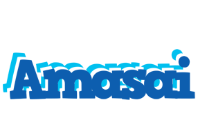 Amasai business logo