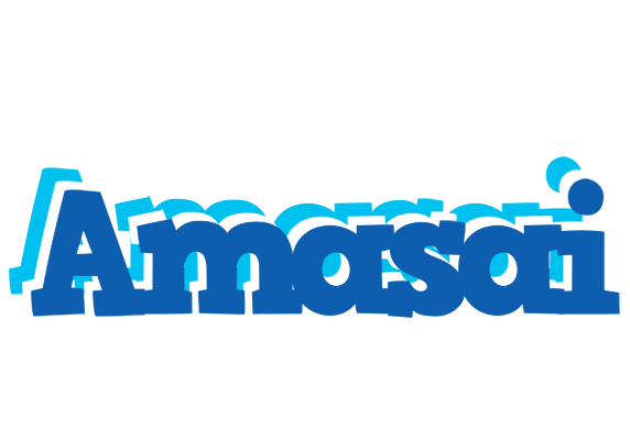 Amasai business logo