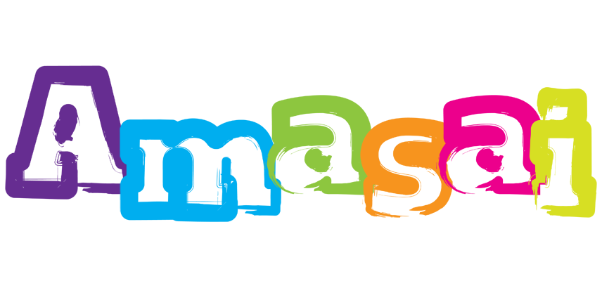 Amasai casino logo