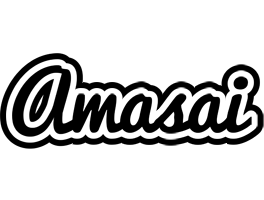 Amasai chess logo