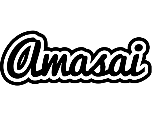Amasai chess logo