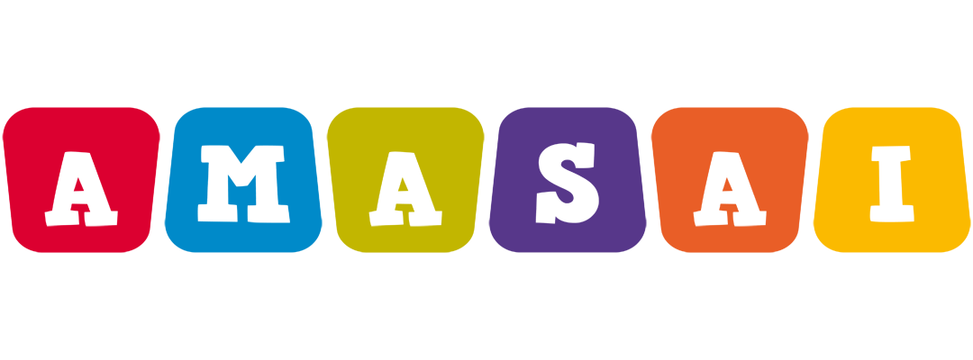 Amasai daycare logo