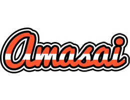 Amasai denmark logo