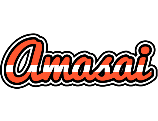 Amasai denmark logo