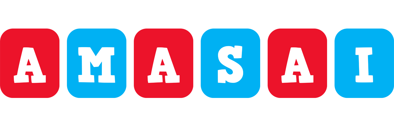 Amasai diesel logo