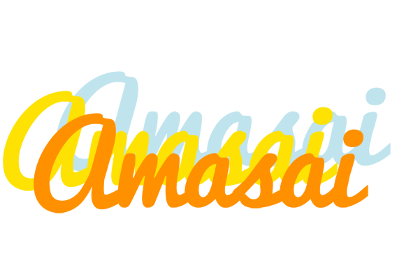 Amasai energy logo