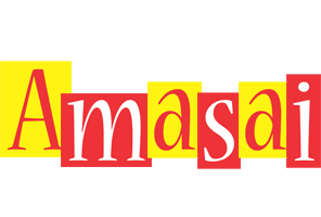 Amasai errors logo