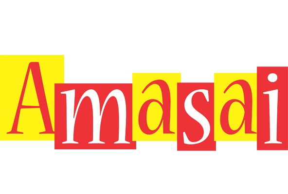 Amasai errors logo