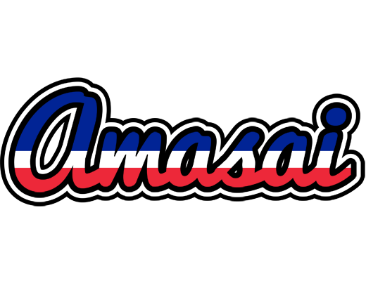 Amasai france logo