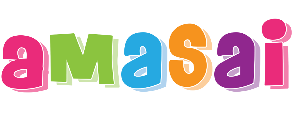 Amasai friday logo