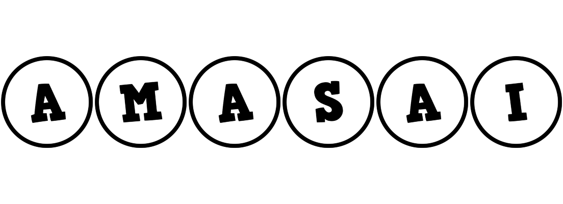 Amasai handy logo