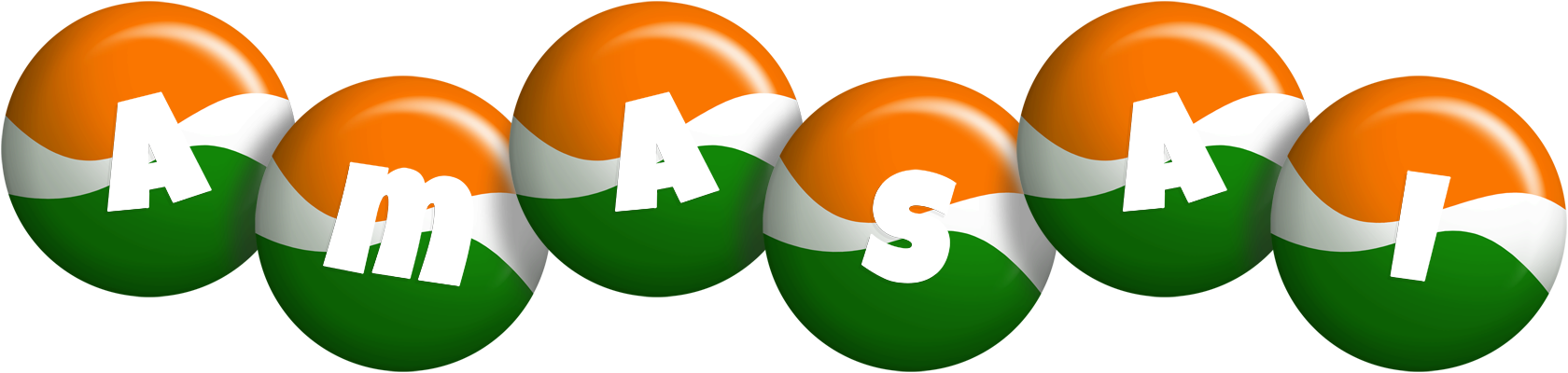Amasai india logo