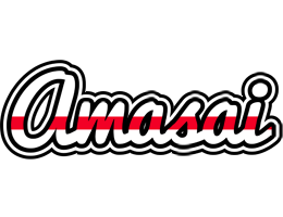 Amasai kingdom logo