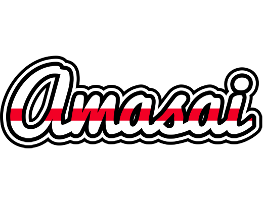 Amasai kingdom logo