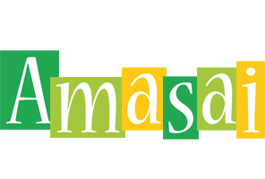 Amasai lemonade logo