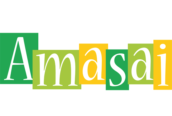 Amasai lemonade logo