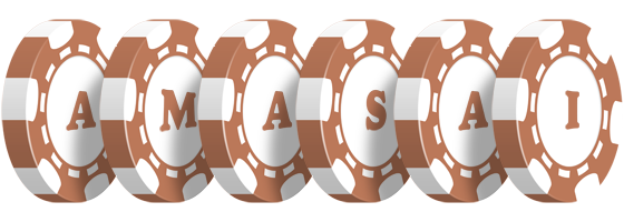 Amasai limit logo