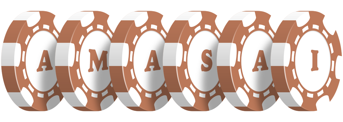 Amasai limit logo