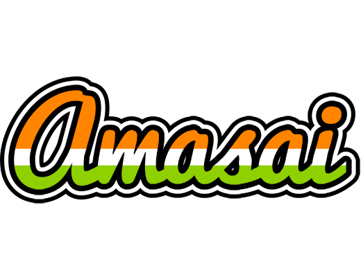 Amasai mumbai logo