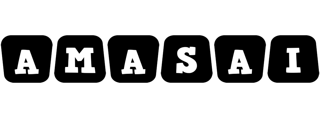 Amasai racing logo