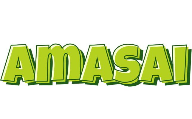 Amasai summer logo