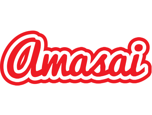 Amasai sunshine logo
