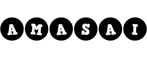 Amasai tools logo