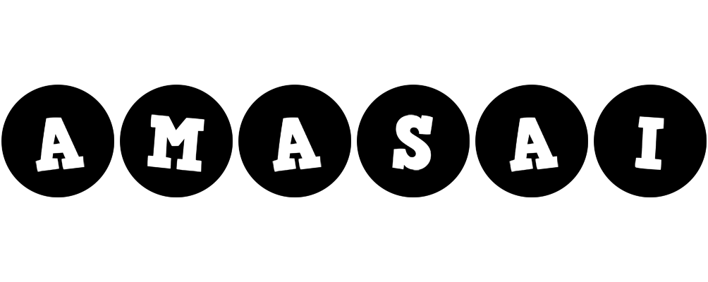 Amasai tools logo