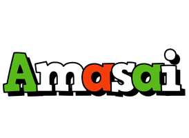 Amasai venezia logo