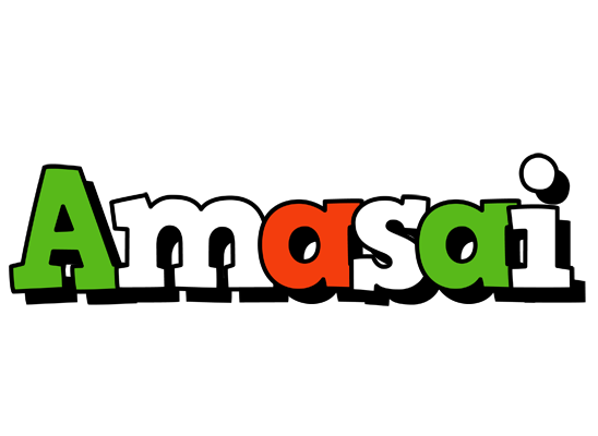 Amasai venezia logo
