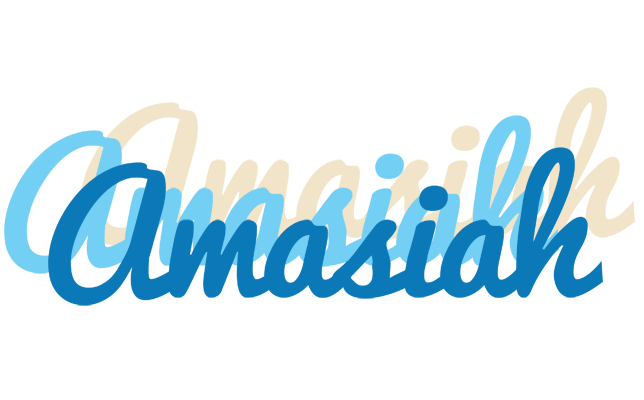 Amasiah breeze logo