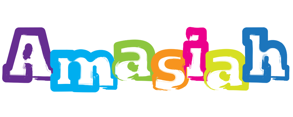 Amasiah casino logo