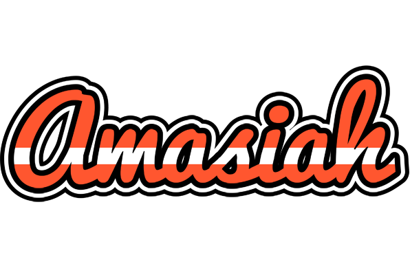 Amasiah denmark logo