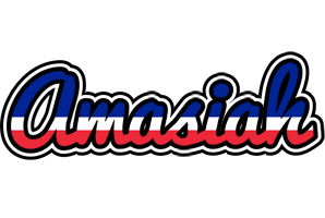 Amasiah france logo