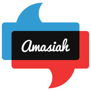 Amasiah sharks logo