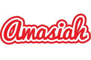 Amasiah sunshine logo